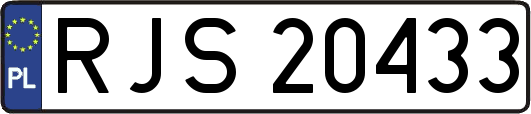 RJS20433