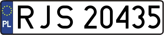RJS20435