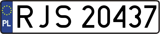 RJS20437