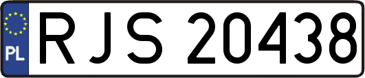 RJS20438