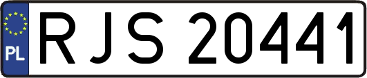 RJS20441