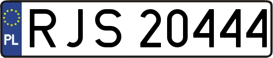RJS20444