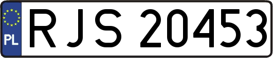 RJS20453