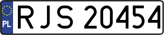 RJS20454