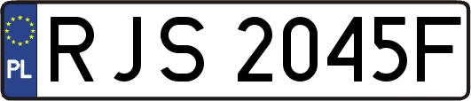 RJS2045F
