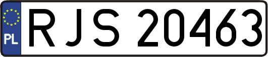 RJS20463