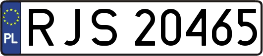 RJS20465