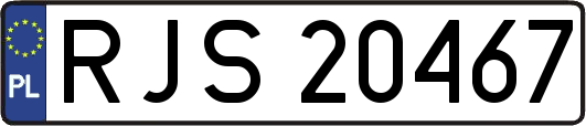 RJS20467