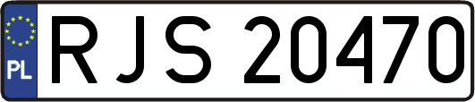 RJS20470