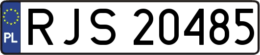 RJS20485