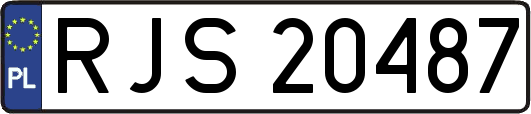 RJS20487