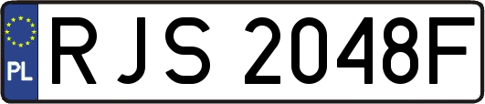 RJS2048F