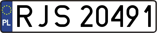 RJS20491