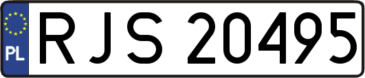 RJS20495