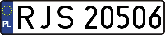 RJS20506