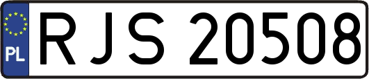 RJS20508
