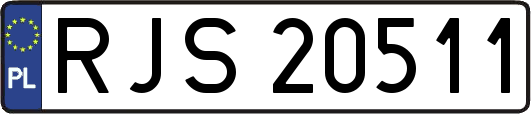 RJS20511