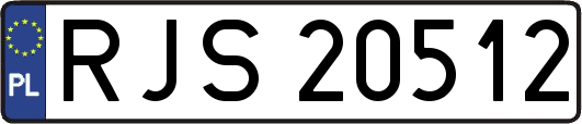 RJS20512