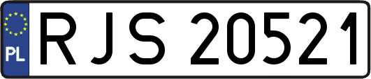 RJS20521