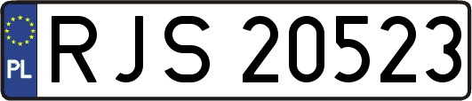RJS20523