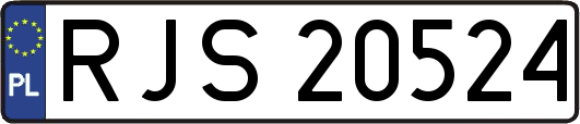 RJS20524