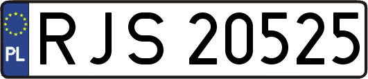 RJS20525