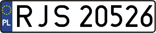 RJS20526