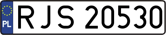 RJS20530