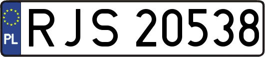 RJS20538