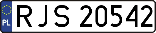 RJS20542