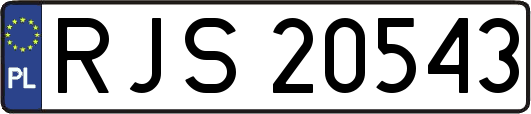 RJS20543