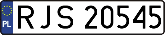 RJS20545