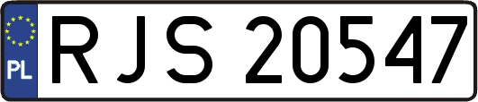 RJS20547