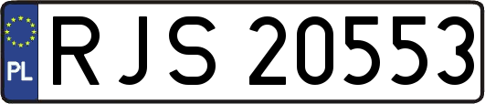 RJS20553