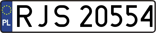 RJS20554