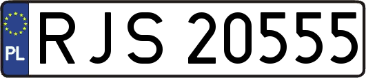 RJS20555
