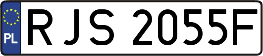 RJS2055F