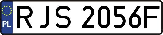 RJS2056F