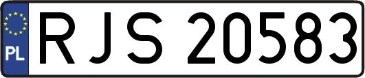 RJS20583