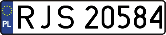 RJS20584