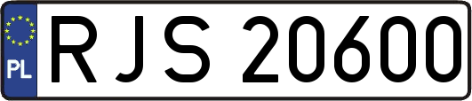 RJS20600