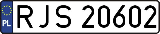 RJS20602