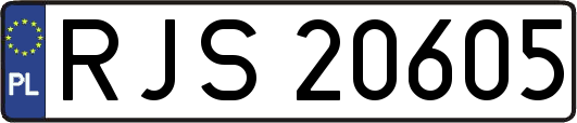 RJS20605