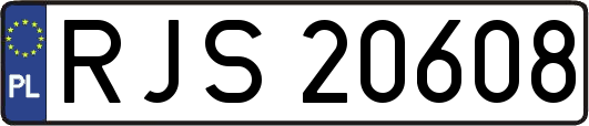 RJS20608