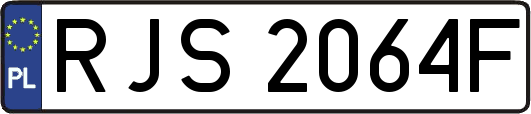 RJS2064F