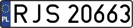 RJS20663