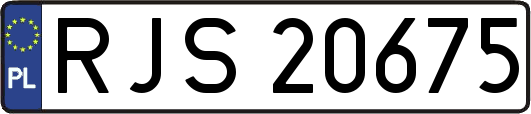 RJS20675