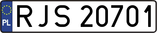 RJS20701