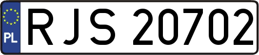 RJS20702