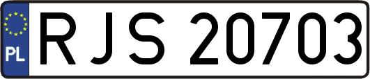 RJS20703